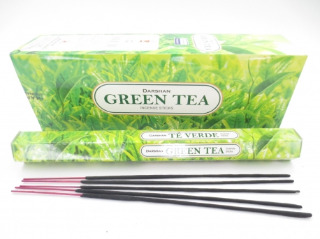 Darshan Green Tea