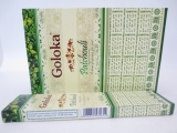 Goloka Patchouli 15 gram